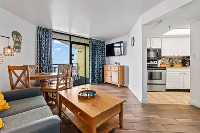 6804 N Ocean Blvd. #1211, Myrtle Beach, SC 29572 - Photo 14