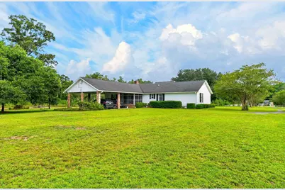 8812 Thurgood Marshall Hwy., Andrews, SC 29510 - Photo 8