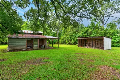 8812 Thurgood Marshall Hwy., Andrews, SC 29510 - Photo 44
