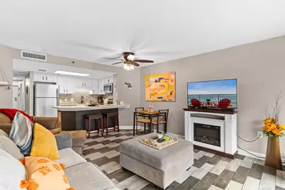 5511 North Ocean Blvd. #Unit 203, Myrtle Beach, SC 29577 - Photo 10