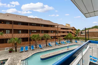 5511 North Ocean Blvd. #Unit 203, Myrtle Beach, SC 29577 - Photo 26