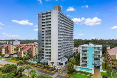 5511 North Ocean Blvd. #Unit 203, Myrtle Beach, SC 29577 - Photo 30