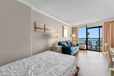 6900 North Ocean Blvd. #Caravelle 1234, Myrtle Beach, SC 29572 - Photo 24