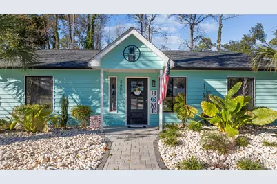2406 Bert Dr. North Myrtle Beach #2406 Bert Dr., North Myrtle Beach, SC 29582 - Photo 2