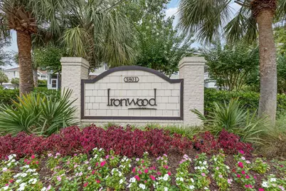 5801 Oyster Catcher Dr. #1424, North Myrtle Beach, SC 29582 - Photo 22