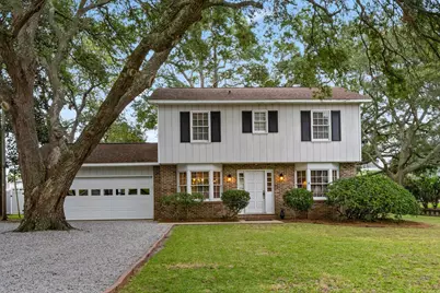 313 N Oak Dr., Surfside Beach, SC 29575 - Photo 1
