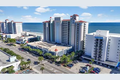 2401 S Ocean Blvd. #1054, Myrtle Beach, SC 29577 - Photo 30