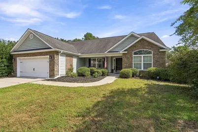 416 South Oaks Dr., Conway, SC 29527 - Photo 2