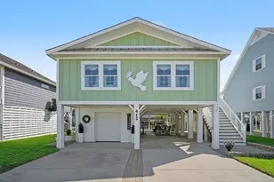 412 35th Ave N, North Myrtle Beach, SC 29582 - Photo 1