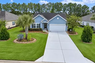 693 Harbor Bay Dr, Murrells Inlet, SC 29576 - Photo 44