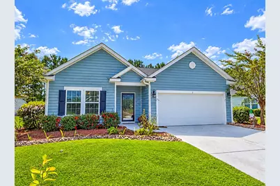693 Harbor Bay Dr., Murrells Inlet, SC 29576 - Photo 4