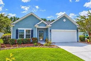 693 Harbor Bay Dr, Murrells Inlet, SC 29576 - Photo 4