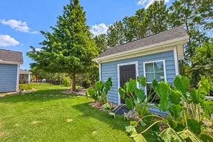 693 Harbor Bay Dr, Murrells Inlet, SC 29576 - Photo 34