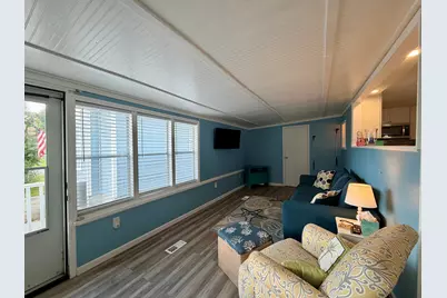 2051 Curlew Dr., Surfside Beach, SC 29575 - Photo 4
