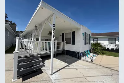 2051 Curlew Dr., Surfside Beach, SC 29575 - Photo 26