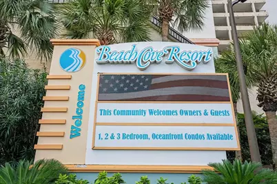 4800 S Ocean Blvd. #822, North Myrtle Beach, SC 29582 - Photo 44