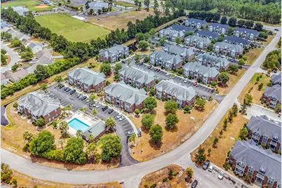 2061 Silvercrest Dr. #7E, Myrtle Beach, SC 29579 - Photo 38