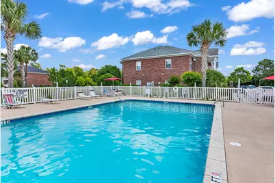 2061 Silvercrest Dr. #7E, Myrtle Beach, SC 29579 - Photo 2