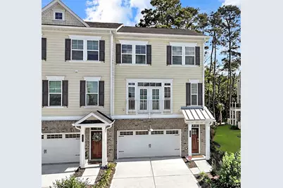 491 Promenade Dr. #491, Myrtle Beach, SC 29572 - Photo 1