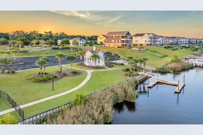 430 & 434 St. Julian Ln., Myrtle Beach, SC 29579 - Photo 12