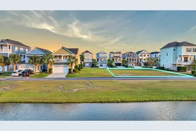 430 & 434 St. Julian Ln., Myrtle Beach, SC 29579 - Photo 10