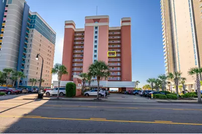 1604 Ocean Blvd. N #805, Myrtle Beach, SC 29577 - Photo 1