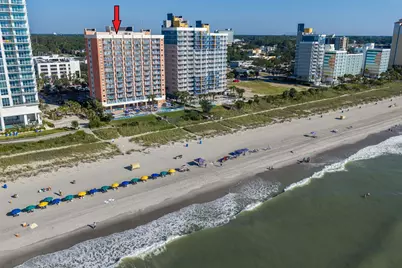 1604 Ocean Blvd. N #805, Myrtle Beach, SC 29577 - Photo 38