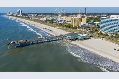 1604 Ocean Blvd. N #805, Myrtle Beach, SC 29577 - Photo 36
