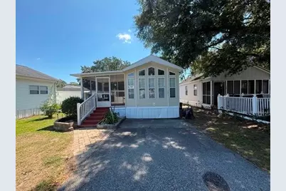 5400 Little River Neck Rd., North Myrtle Beach, SC 29582 - Photo 1