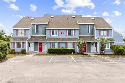 1850 Colony Dr. #3-E, Surfside Beach, SC 29575 - Photo 1