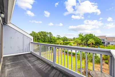 1850 Colony Dr. #3-E, Surfside Beach, SC 29575 - Photo 14