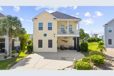 911 Ocean Pines Ct., North Myrtle Beach, SC 29582 - Photo 1