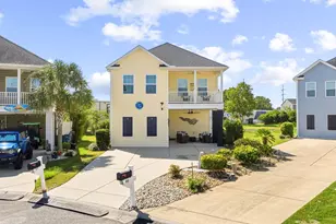 911 Ocean Pines Ct, North Myrtle Beach, SC 29582 - Photo 2