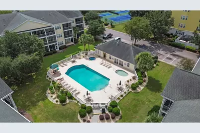 601 Hillside Dr. N #3634, North Myrtle Beach, SC 29582 - Photo 28