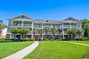 5801 Oyster Catcher Dr, North Myrtle Beach, SC 29582 - Photo 36
