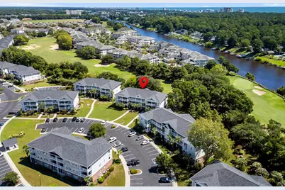 5801 Oyster Catcher Dr. #1034, North Myrtle Beach, SC 29582 - Photo 2