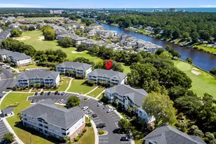 5801 Oyster Catcher Dr, North Myrtle Beach, SC 29582 - Photo 2