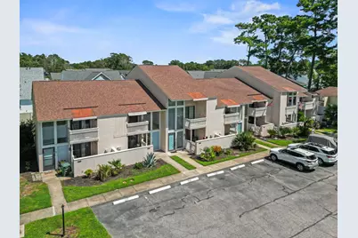1000 11th Ave. N #128, North Myrtle Beach, SC 29582 - Photo 40