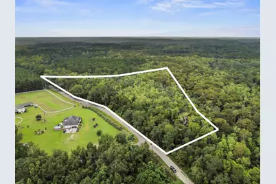 Lot 13 Corner Loop Rd., Georgetown, SC 29440 - Photo 1