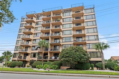 7601 N Ocean Blvd. #3-A, Myrtle Beach, SC 29572 - Photo 2