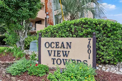 7601 N Ocean Blvd. #3-A, Myrtle Beach, SC 29572 - Photo 4