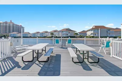 1919 Spring St. #A14, North Myrtle Beach, SC 29582 - Photo 34