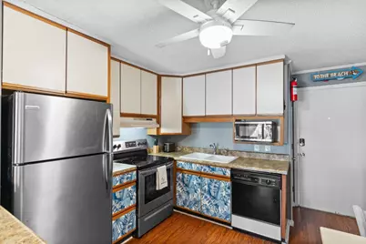 1919 Spring St. #A14, North Myrtle Beach, SC 29582 - Photo 6