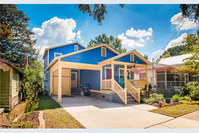 328 Queen St., Georgetown, SC 29440 - Photo 2