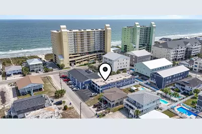5409 N Ocean Blvd. #212, North Myrtle Beach, SC 29582 - Photo 2