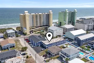 5409 N Ocean Blvd, North Myrtle Beach, SC 29582 - Photo 2