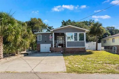 406 43rd Ave. S, North Myrtle Beach, SC 29582 - Photo 1