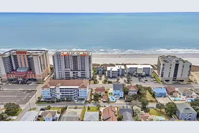 1408 S Ocean Blvd., North Myrtle Beach, SC 29582 - Photo 58