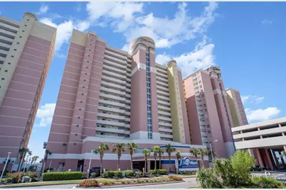2711 S Ocean Blvd. #1522, North Myrtle Beach, SC 29582 - Photo 26