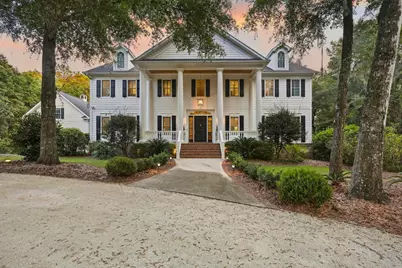 285 Brickwell Ln., Pawleys Island, SC 29585 - Photo 1